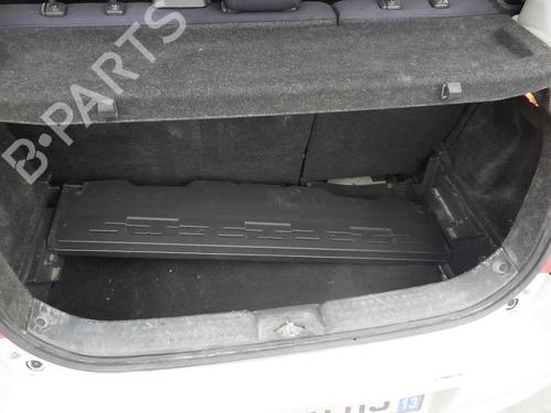 Engine SUZUKI SWIFT III (MZ, EZ) 1.3 (RS413, ZC11S) | BP24251211M1 - Image 18