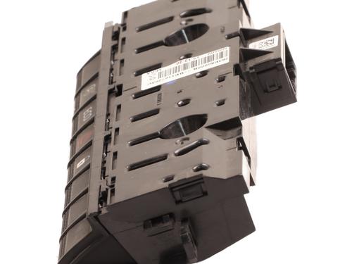 Used Warning switch Warning switch RENAULT CLIO V (B7_) 1.5 Blue dCi 85 (B7AG) (86 hp) 27219897 27219897