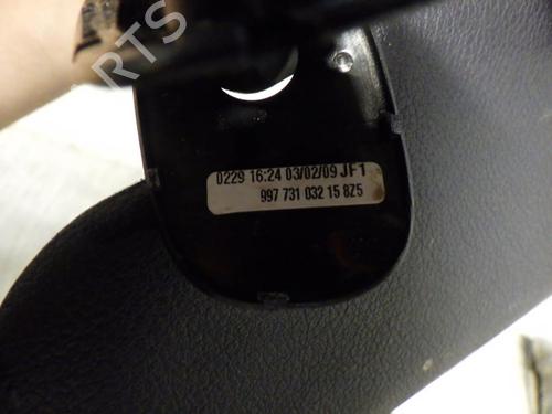 left-sun-visor-porsche-911-997-2004-2005-2006-2007-2008-2009-2010-2011-2012-2013-24245560 main image