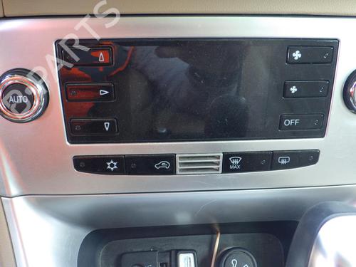 Used Climate control Climate control LANCIA DELTA III (844_) 1.6 D Multijet (844.AXC11, 844.AXC1A) (120 hp) 24470584 24470584