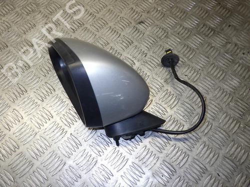Left mirror OPEL CORSA D (S07) 1.4 (L08, L68) | BP24244962C26 
