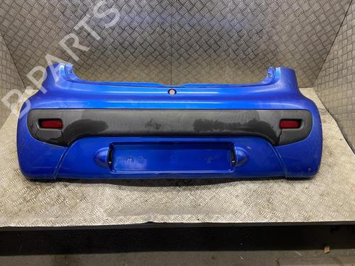 Rear bumper CITROËN C1 (PM_, PN_) 1.0 | BP24247187C8 