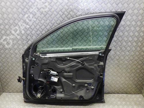 Right front door AUDI A4 B6 (8E2) 1.9 TDI | BP24245824C3 