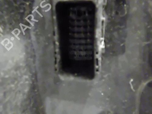 Right front door OPEL ZAFIRA / ZAFIRA FAMILY B (A05) 1.7 CDTI (M75) | BP24251232C3 