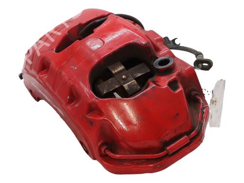 Right front brake caliper PORSCHE CAYENNE (92A) 3.6 | BP39594003M104 - Image 4