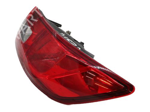 Right taillight RENAULT CLIO IV (BH_) 1.5 dCi 75 | BP24246964C35 
