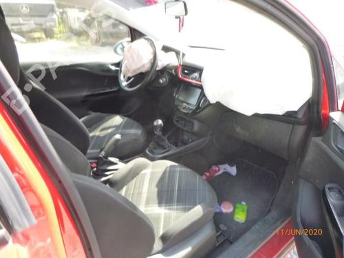 Venstre solskjerm OPEL CORSA E (X15) 1.4 Turbo (08, 68) | BP24245340I1 - Image 5