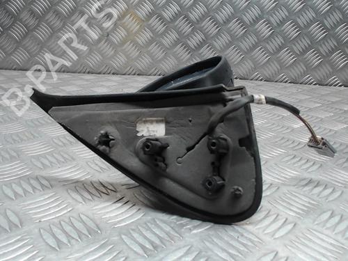 Used Right mirror NISSAN MICRA III (K12) 1.5 dCi (68 hp) 24247286
