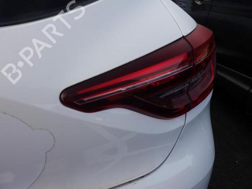 Right tailgate light RENAULT CLIO V (B7_) 1.5 Blue dCi 85 (B7AG) | BP24244393C80  - Image 8