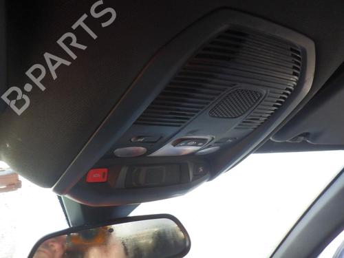 Used Interior roof light Interior roof light PEUGEOT 3008 II SUV (MC_, MR_, MJ_, M4_) 1.6 THP 165 (M45GYW, M45GZW, M45GYV) (165 hp) 24244300 24244300