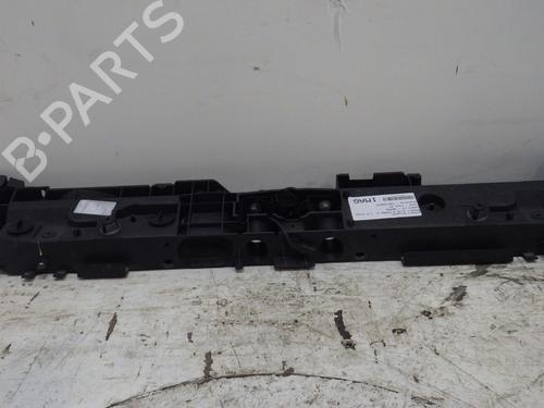 Front slam panel RENAULT CLIO IV (BH_) 1.5 dCi 90 | BP28719442C72 