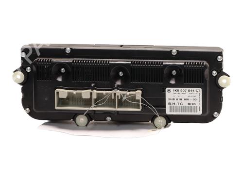 Climate control VW TIGUAN (5N_) 2.0 TDI 4motion | BP27610086I5 - Image 3
