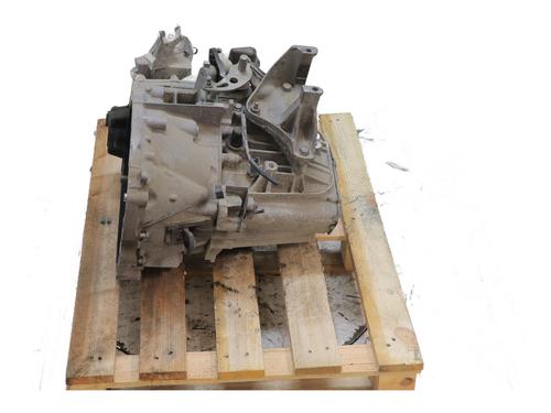 Girkasse PEUGEOT 407 Coupe (6C_) 2.0 HDi | BP30357844M3