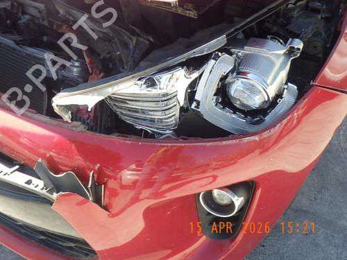 Køfangervange KIA RIO IV (YB, SC, FB) 1.0 T-GDI 100 | BP38186047C73 - Image 17