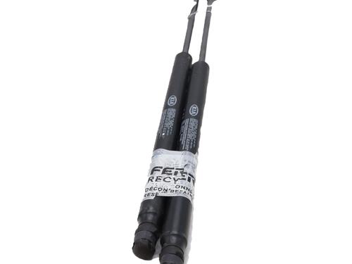 Used Tailgate lift support Tailgate lift support 38238070 38238070