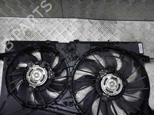 radiator-fan-renault-master-iii-van-fv-2010-24245400 main image
