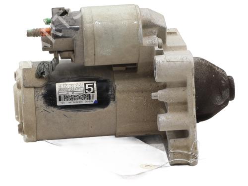 Starter PEUGEOT 308 I (4A_, 4C_) 1.6 HDi | BP28512166M8 