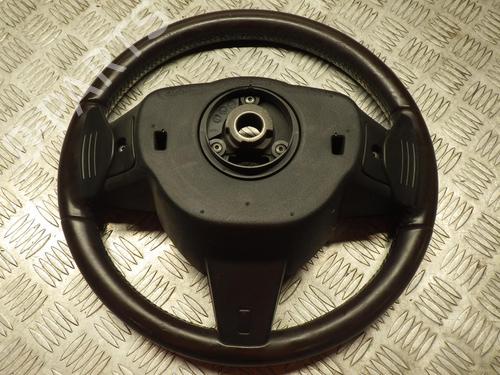 Steering wheel JAGUAR XF I (X250) 3.0 D | BP24250395C49 