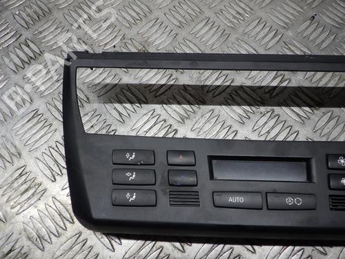 Climate control BMW X3 (E83) 2.0 d | BP24245415I5 
