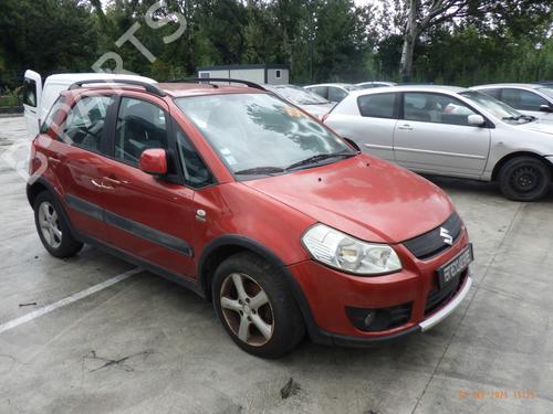 Brukte deler til SUZUKI SX4 (EY, GY) 1.6 DDIS (RW416D) 4864024