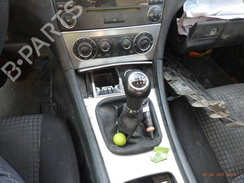 Shift knob MERCEDES-BENZ C-CLASS Coupe (CL203) C 200 CDI (203.707) | BP32469653I34 