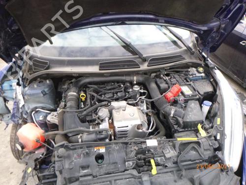 Left taillight FORD FIESTA VI (CB1, CCN) 1.0 EcoBoost | BP24251410C34 - Image 5