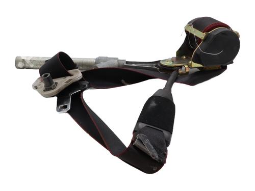 Front left seatbelt RENAULT ESPACE IV (JK0/1_) 2.0 dCi (JK01, JK02, JK1J, JK1K, JK1H) | BP32753688I26  - Image 5