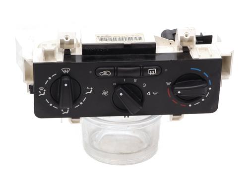 Climate control CITROËN C2 (JM_) 1.4 HDi | BP32427406I5