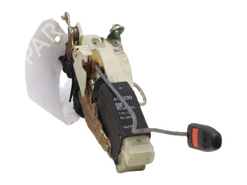 Used Front left lock Front left lock 36836670 36836670