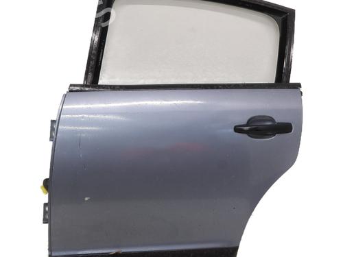 Dør venstre bagtil CITROËN C4 I (LC_) 1.6 HDi (109 hp) 31827470