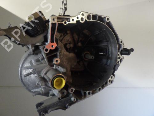 Gearbox CITROËN C3 III (SX) 1.5 BlueHDi 100 (SXYHYP, SXYHTU) | BP24248232M3  - Image 8
