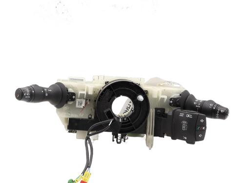 Used Steering column stalk RENAULT MEGANE III Grandtour (KZ0/1) 1.4 TCe (KZ0F, KZ1V) (130 hp) 29212428