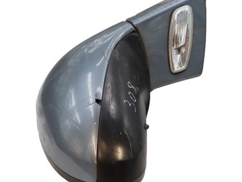 Used Right mirror PEUGEOT 308 I (4A_, 4C_) 1.6 HDi (109 hp) 31648531