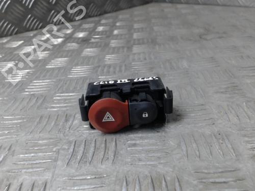 Used Warning switch RENAULT CLIO III (BR0/1, CR0/1) 1.6 16V (BR05, BR0B, BR0Y, BR15, BR1J, BR1M, BR1Y, CR0B,... (112 hp) 24249856