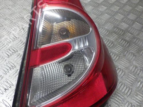 Used Right taillight Right taillight DACIA SANDERO 1.5 dCi (88 hp) 24248563 24248563