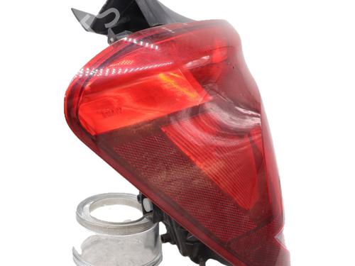 Used Left taillight Left taillight BMW 1 (F20) 118 d (143 hp) 40538027 40538027