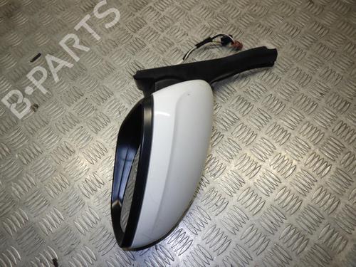 Right mirror PEUGEOT 208 I (CA_, CC_) 1.6 VTi | BP24244937C27