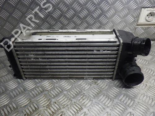 Used Intercooler Intercooler MAZDA 2 (DE_, DH_) 1.6 MZ-CD (90 hp) 24251176 24251176