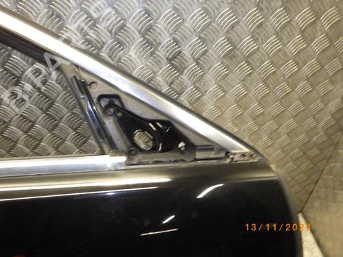 Right front door JAGUAR XF I (X250) 3.0 D | BP24244600C3 
