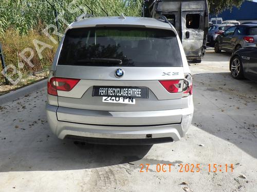 Front right window mechanism BMW X3 (E83) 3.0 i xDrive | BP34508407C23 - Image 10