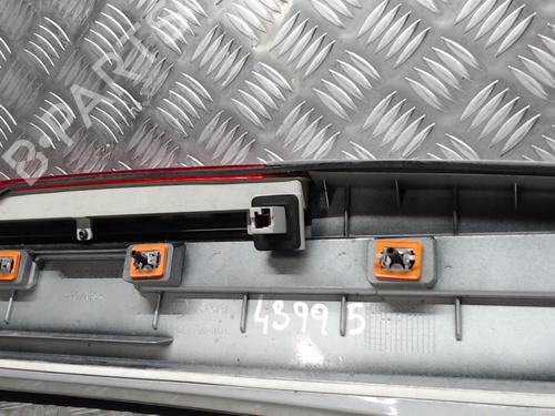 Rear spoiler MERCEDES-BENZ E-CLASS T-Model (S211) E 280 T CDI (211.223) | BP24252525C96 
