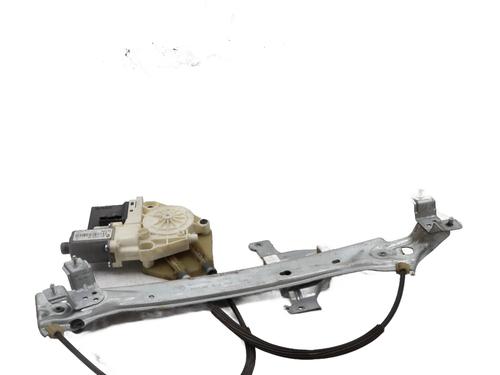 Rear left window mechanism RENAULT MEGANE III Grandtour (KZ0/1) 1.5 dCi (KZ0C, KZ1A) | BP29339931C24 