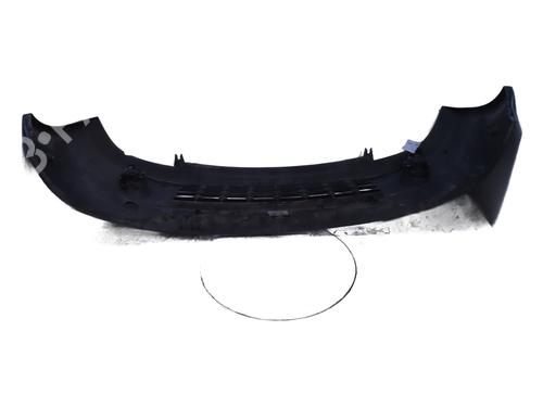 Front bumper RENAULT MASTER II Van (FD) 2.5 dCi | BP24247880C7 