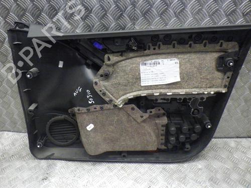 Front left panel VW GOLF VI (5K1) 1.4 TSI | BP24248991C58 - Image 3
