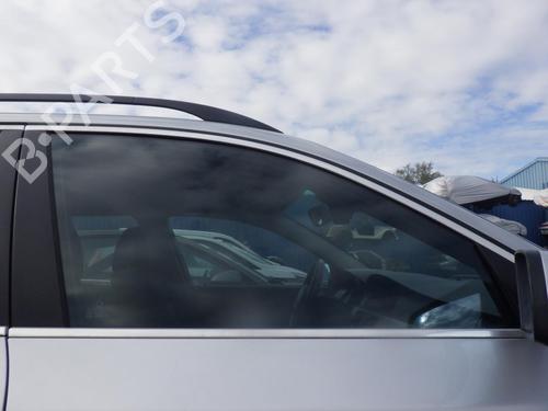 Used Front right door window BMW 5 Touring (E61) 530 xd (231 hp) 24246770