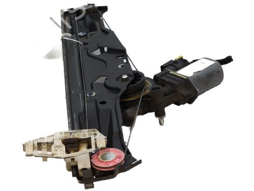 Front left window mechanism FORD KA (RU8) 1.2 | BP31353512C22  - Image 5