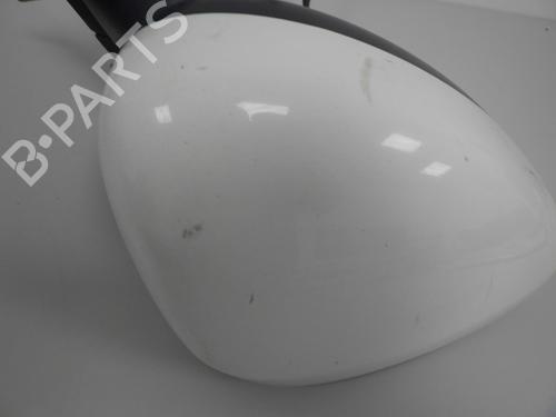 Right mirror CITROËN C3 II (SC_) 1.4 HDi 70 (SC8HZC, SC8HR0, SC8HP4) | BP26580470C27 