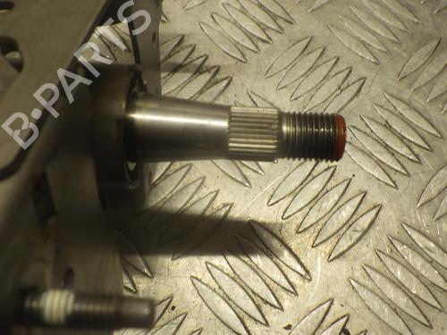 Steering column NISSAN GT-R (R35) V6 | BP24250309M21  - Image 6