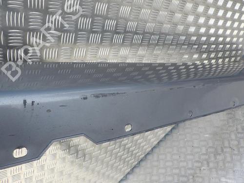 Left sideskirt JAGUAR XK II Coupe (X150) 4.2 XK8 | BP24248796C115 