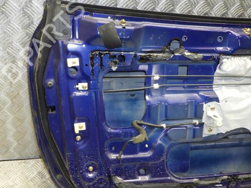 Left front door HYUNDAI COUPE I (RD) 1.6 16V | BP24248439C2 